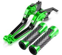 FOR K1200R FOR SPORT 2006 2007 2008 Motorcycle Accessories Adjustable Brake Clutch Lever Handle Hand Grips HRQCTIM(3)