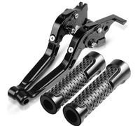 FOR K1200R FOR SPORT 2006 2007 2008 Motorcycle Accessories Adjustable Brake Clutch Lever Handle Hand Grips HRQCTIM(9)