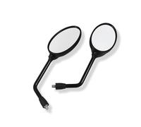 For K1200R K1300R R 1200 R K 1300 R Motorcycle Rearview Mirror Left & Right Rear View Mirrors Housing Side Mirror