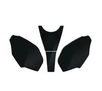 for K1200S 2003-2009 K1300S 2009-2016 Motorcycle Tank Side Knee Grip Protector Pad Anti-Slip Sticker Tank Decal(1 Set 1)