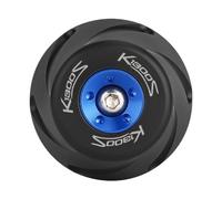 For K1300S K1300 S K 1300S 2007-2016 Motorcycle Frame Slider Wheel Sliders Final Drive Housing Crash Pad Protector Guard