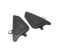 For K1600 Grand America 2018-UPK1600 B Motorcycle Frame Black Side Panels Cover Fairing Cowl Plates Tank Trim Side Spoiler Fairing Accessories