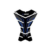 For K1600 GT Motorcycle Tank Pad Protection Stickers Epoxy Resin 1 Piece Decals