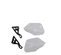 For K1600B Grand America 2017-2020 K1600GT/GTL 2012-2016 Handguard Protector Hand Guard Shield Windshield