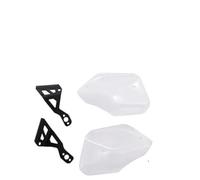 For K1600B Grand America 2017-2020 K1600GT/GTL 2012-2016 Handguard Protector Hand Guard Shield Windshield