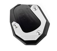 For K1600B K1600GT K1600 GTL 2017-2023CNC Motorcycle Kickstand Extension Foot Side Stand Enlarge Pad