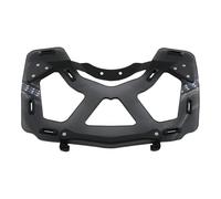 For K1600GT 2012-2016 R1200RT LC 2014-up R1250RT Motorcycle Top Case Railing Rear Luggage Rack Support Porte Bagage Removable shelf rear luggage rack parts(Type B)