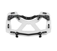 For K1600GT 2012-2016 R1200RT LC 2014-up R1250RT Motorcycle Top Case Railing Rear Luggage Rack Support Porte Bagage Removable shelf rear luggage rack parts(Type C)