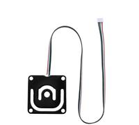 For K1C/K1 MAX Hot Bed Pressure Sensor Strain Gauge With White Temperature Resistant Wire For 3D Printer Accessories