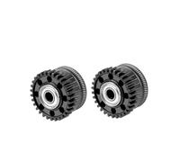 For K2 Plus Extruder Gear All Metal Full K2 Plus Extrusion Gear Kit Complete Replacement(DLC Gears,1PCS)
