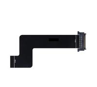 For K2 Plus/K1/K1C/V3 Display Screen Connection Cable Black Cable L162mm 3D Printer Accessories(For K1 K1C)