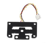 For K2 Plus Strain Gauge Sensor for Automatic Bed Leveling Detects Subtle Nozzle Pressure Variations to Improve Print Uniformity