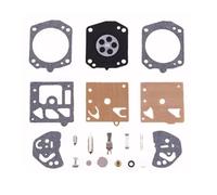 for K20-HDA Walbro HDA K10-HD Carburetor Diaphragm Gasket RapairRebuild Kit Fit Forst=IHL MS361 MS460 MS440 MS290 MS310 MS390 Chainsaw