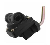 For K241 For K301 For K321 For K341 Fuel Pump Replacement for For K-Series Engines Compatible with 47 559 01 S 47 393 19 S AM134269 Part Numbers