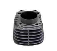 For K2N For K1M For Wave110 2019 53mm Big Bore Motorcycle Cylinder Piston Kit SDH110-23-25 Motorcycle Cylinder Barrel