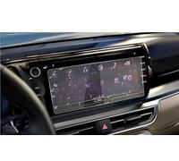 For K5 DL3 2020 2021 Tempered Glass Film 10.25 Inch Car Navigation Touch Center Screen Protector GPS Screen Protector