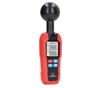 for k7 EMF Meter Electric Magnetic Field Detector Backlit for