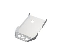 For K75 K100 K1100 K1200 Motorcycle Accessories Skid Plate Engine Guard Chassis Protection Cover Engine Skid Plate Bottom Guard