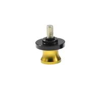 For Ka&was&aki Ninja ZX6R ZX636 250SL 250 300 400 650 1000SX M8/M10 Rocker Arm Spool Rear Bracket Screw Slider CNC Motorcycle(12)