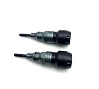 For KA&WAS&AKI Z900 Z900SE Frame Slider Crash Protector Motorcycle Accessories New Model Falling Protection Pad 2025(Style D)