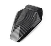 For Ka&wasaki For Nin&ja ZX6R 636 2019 2020 2021 2022 2023 Motorcycle Pillion Rear Seat Cover Cowl Solo Fairing Passenger ZX-6R 22 23 fairings Accessories