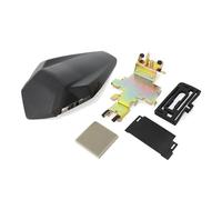 For Ka&wasaki For Nin&ja ZX6R ZX-6R 636 2016 2017 2018 2019 2020 2021 2022 2023 2024 Motorcycle Pillion Rear Seat Cover Cowl Solo fairings Accessories