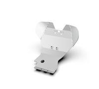 For Ka&wasaki KLX250 KLX250S KLX300 KLX300R KLX 300 Dual Motorcycle Engine Protection Cover Chassis Under Guard Skid Plate