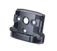 For Ka&wasaki KXF450 KXF 450 2009-2012 2013 2014 2015 Motorcycle Engine Stator Cover Crankcase Cover Generator Coil Side Shell stator case Cover