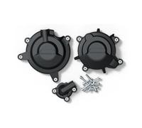 For Ka&wasaki NI&NJA 400 2018-2024 motorcycle accessories, engine anti fall protection cover
