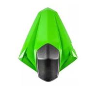 For Ka&wasaki Nin&ja 300 EX300 2013 2014 2015 2016 2017 2018 Motorcycle Rear Pillion Passenger Cowl Seat Cover Fairing Part fairings Accessories