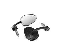 For KA&WASAKI S 650 VN650 Motorcycle Bar End Mirror Has A Rotation Adjustment Function 7/8" 22mm Handlebar Rearview Mirror Side Mirrorss
