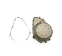 For Ka&wasaki Z1000 Z750 Z 1000 750 2003 2004 2005 2006 Motorcycle Stator Cover Engine Generator Crankcase