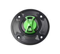 For KA&WASAKI Z650 Z900 Z400 Ni&nja 650 400 Versys-X 300 Versys 1000 KLZ1000DKF CNC Fuel Tank Cap Cover(Style I)