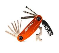 for KA&WASAKI Z900 Z900SE Z900RS 2017-2024 Motorcycle Portable Tool Repair Screwdriver Set(Orange)