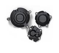 For Ka&wasaki ZX10R ZX10RR 2011-2025 + Motorcycle Engine Protect Cover Motor Engines Protection Clutch Pulse