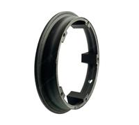 For Kaa-bo Accessories 10 Inch Motor Wheel Hub Ring One Side Separable for Man-tis10 for King for GT E-Scooter