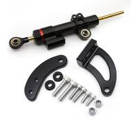 For Kaabo Mantis King GT Electric Scooter Steering Damper Bracket Mounting Support Kit Accessories