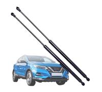 For Kadjar 2015-2022 2pcs Tailgate Trunk Gas Struts Springs Lift 904504EA1A Boot Gas Struts