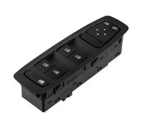 For Kadjar For Megane IV 2015-2024 For Scenic 2016-2023 For Talisman 2015-2022 Electric Master Window Switch Control Button Electric Window Switch