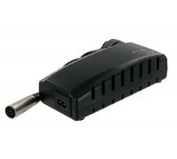 For KALKHOFF Impulse 2.0 - Seat tube, E-Bike Charger 36V 3A