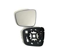 For KANGOO For EXPRESS 2021 2022 2023 Car Wide Angle Heated Mirror Glass Side Wing Mirror Glass(Left)