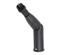 For Karcher 2.863-159.0 Turbo Nozzle Attachment for Steam Cleaning Devices to Increase Cleaning Efficiency on Multiple For Surfaces (1)