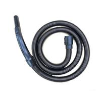 For Karcher, 3.5m Extra Long Vacuum Hose with Swivel Cuffs Compatible with NT WD MV Series(2.5M)