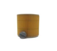 ,For Karcher A2004 A2054 A2204 A2656 WD2.250 WD3.200 WD3 Wet Dry Hepa Filter Vacuum Cleaner Replace Parts