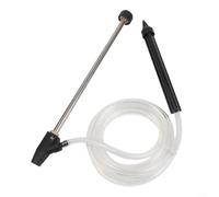 For KARCHER Compatible Sandblasting Rods and Nozzles Efficient Cleaning Tool with Multiple Nozzle Styles for Various Projects (Style 4)