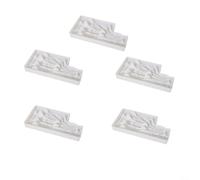for karcher CV30/1 CV38/1 Replacement Filters Washable Vacuum Parts | Washable Vacuum Filters for Karcher Upright Cleaners, Reusable Dust for capture for Home and Pet Hair Maintenance