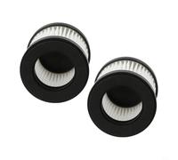 for karcher CVH 2 for premium,HEPA 12 Filter Set (2 PACK)