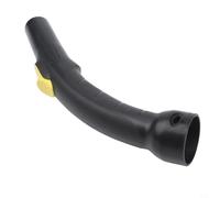 for karcher DS5300 Vacuum Handle Elbow Spare for karcher DS5300 | ABS Plastic Suction Pipe, Ergonomic Bent Connector, Corner Cleaning Tool, Sealed Fit Part
