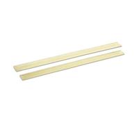 For Karcher Floor Rubber Squeegee Blade Floor Scrubber Parts B