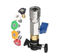 For Karcher for K Series Pressure Washer Parts for m22 14mm Quick Connect